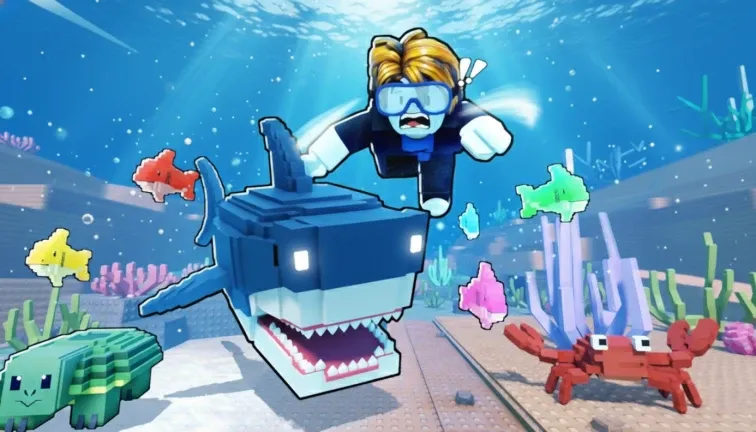 Raise Animals Ocean Event Guide - Complete Walkthrough for Marine Animal Collection