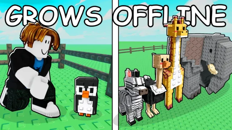 What is Raise Animals? Complete Guide to Roblox's Ultimate Animal Farming Simulator
